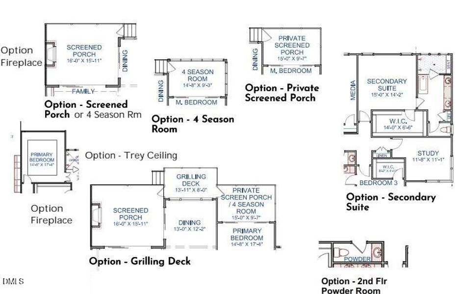 Lot 5 E@WO Structural Options