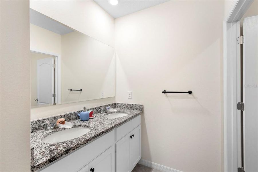 Image 34 of a home in Cadence at Parc Hill.