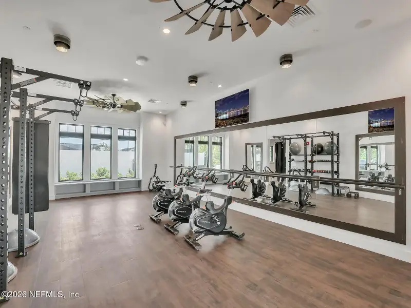 Community amenities in , St. Augustine (Image 4).