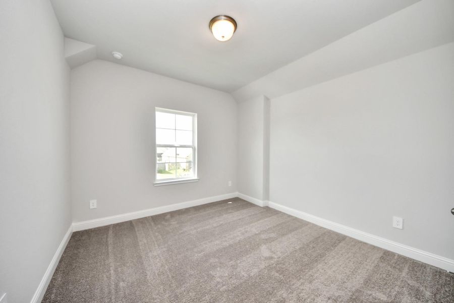 Spacious, unfurnished interior of a new home in ARTAVIA: Hilltop Collection, Conroe (Image 17). Spacious, unfurnished interior of a new home in ARTAVIA: Hilltop Collection, Conroe (Image 17).