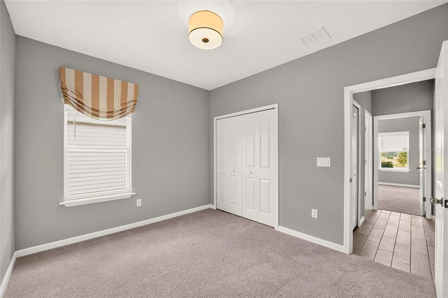 Spacious, unfurnished interior of a new home in , Alachua (Image 30). Spacious, unfurnished interior of a new home in , Alachua (Image 30).