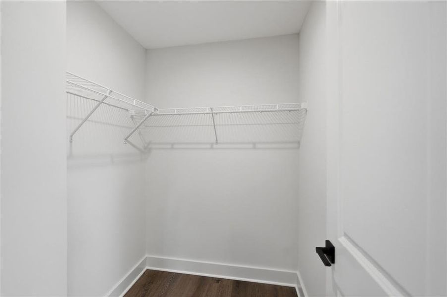 Spacious, unfurnished interior of a new home in , Ranger (Image 23).