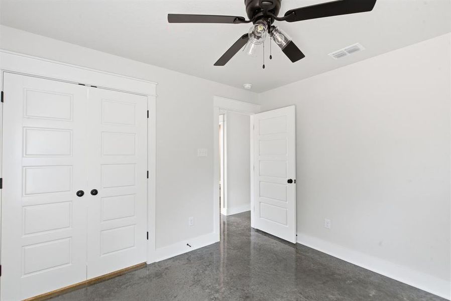 Bedroom #3
