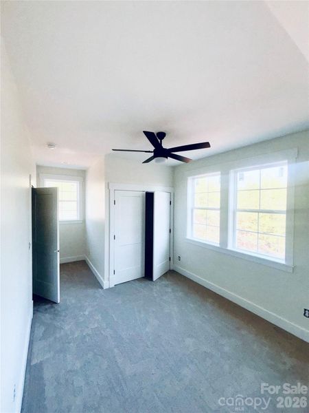 Spacious, unfurnished interior of a new home in , Oakboro (Image 10). Spacious, unfurnished interior of a new home in , Oakboro (Image 10).