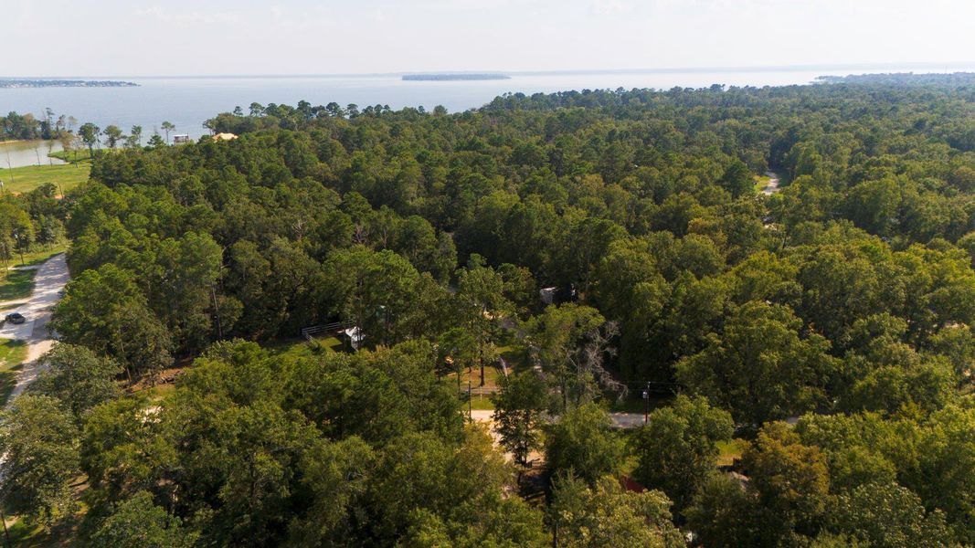 Lake Livingston, public boat ramp & amenities just around the corner! Lake Livingston, public boat ramp & amenities just around the corner!