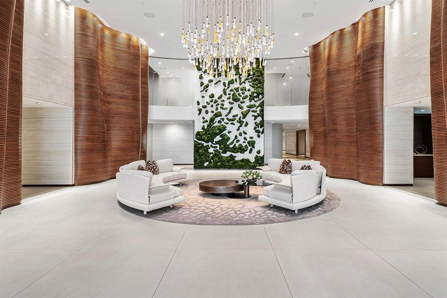 Lobby Lobby
