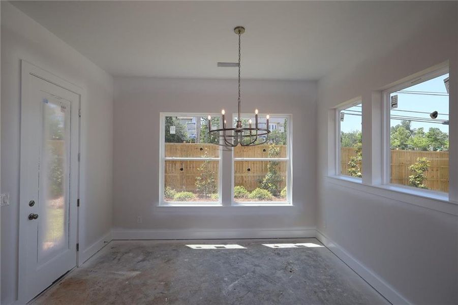 Image 10 of a home in Havencroft.