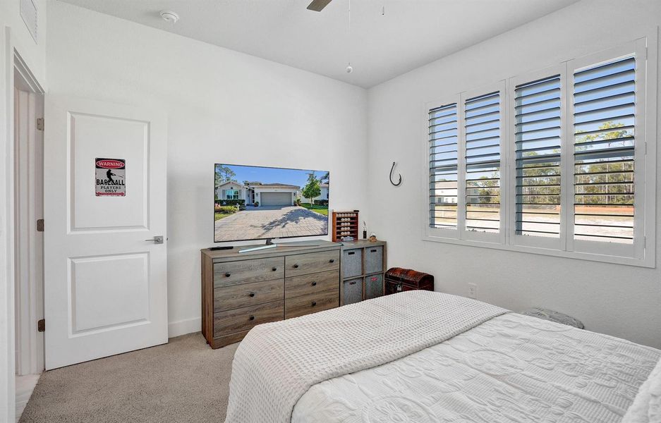 Guest Bedroom 3 Guest Bedroom 3