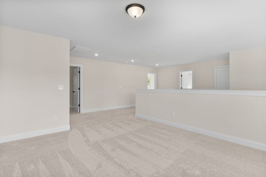 3br New Home in Knightdale, NC.  - Slide 18