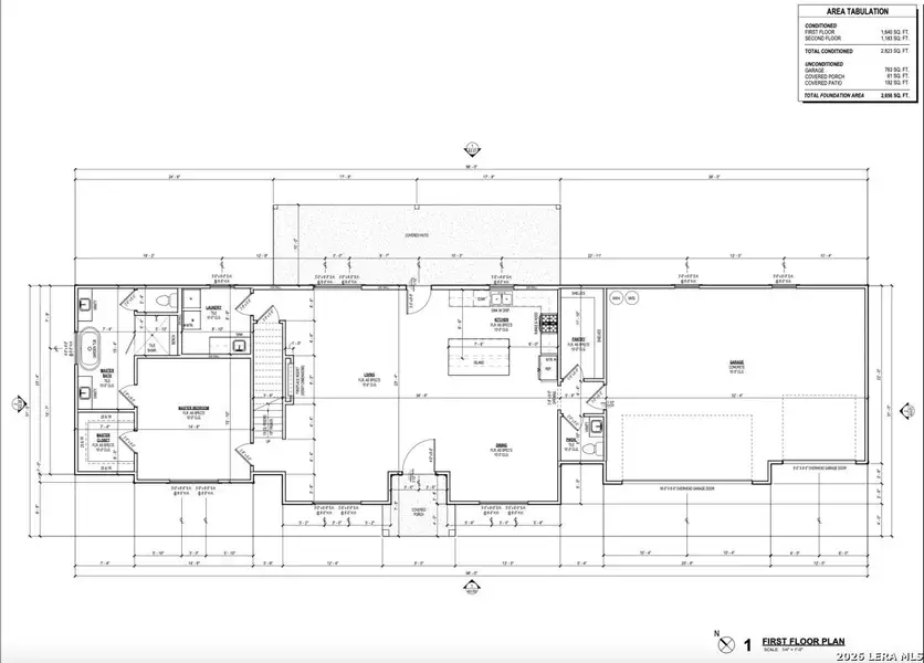 2D floor plan layout of this home in , Boerne, TX (Image 4). 2D floor plan layout of this home in , Boerne, TX (Image 4).