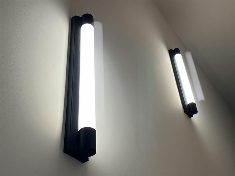 Close-up of interior finishes inside a home in , Taylorsville (Image 87). Close-up of interior finishes inside a home in , Taylorsville (Image 87).