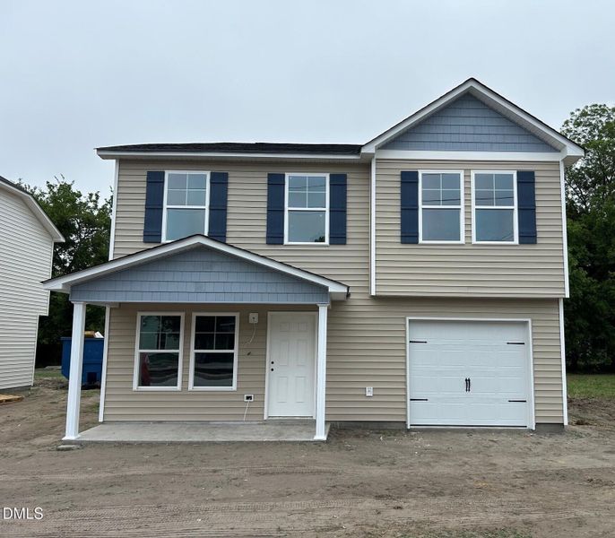 1119 Albemarle 1119 Albemarle