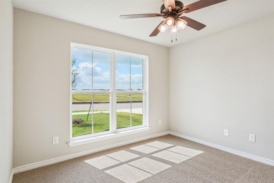 Spacious, unfurnished interior of a new home in , Killeen (Image 15). Spacious, unfurnished interior of a new home in , Killeen (Image 15).