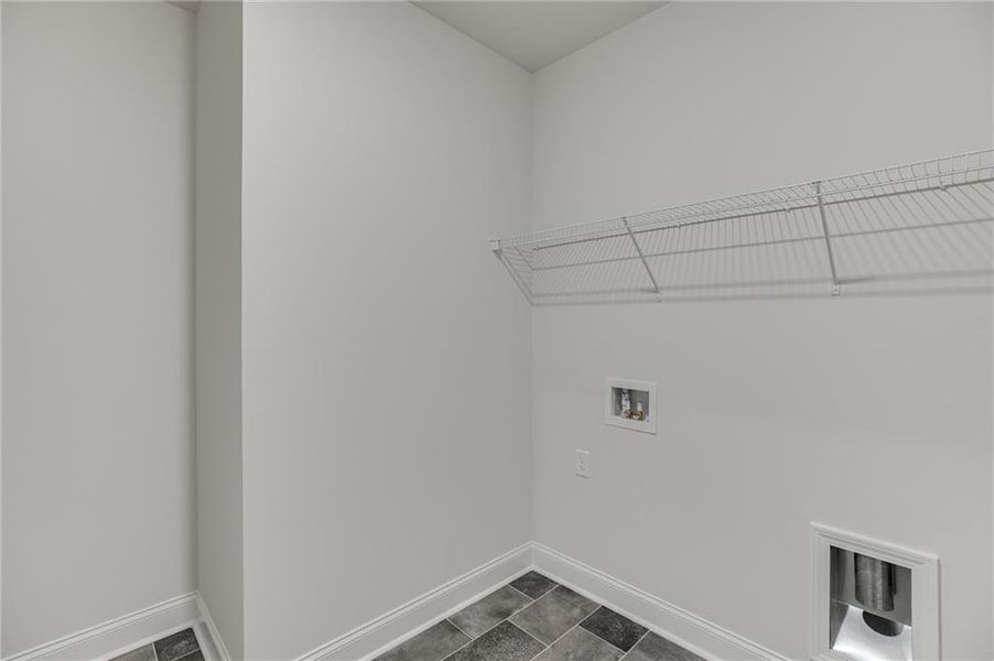 Spacious, unfurnished interior of a new home in , Jefferson (Image 34). Spacious, unfurnished interior of a new home in , Jefferson (Image 34).