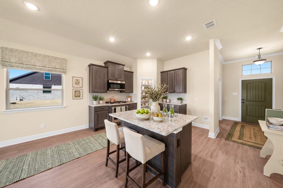 kitchen kitchen
