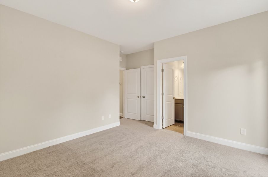 Fuquay Varina, NC New Home.  - Slide 30