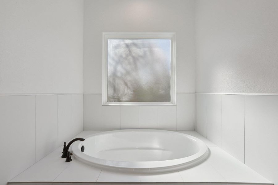 Close-up of interior finishes inside a home in , Elgin (Image 16).