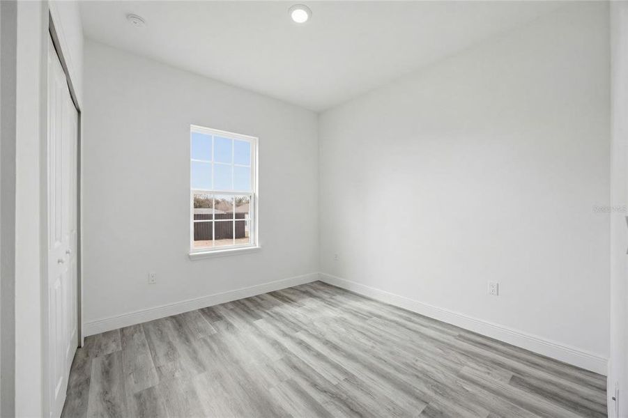 Spacious, unfurnished interior of a new home in , Ocala (Image 49). Spacious, unfurnished interior of a new home in , Ocala (Image 49).