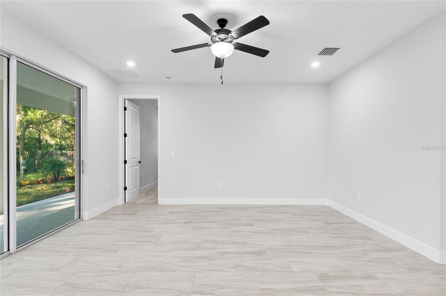 Spacious, unfurnished interior of a new home in , Sanford (Image 29). Spacious, unfurnished interior of a new home in , Sanford (Image 29).
