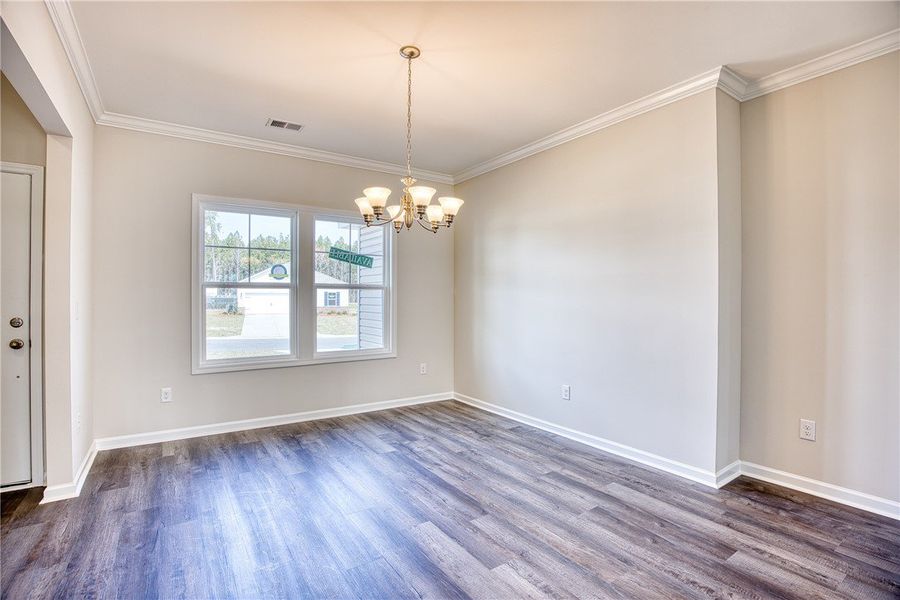 Dining Room Dining Room