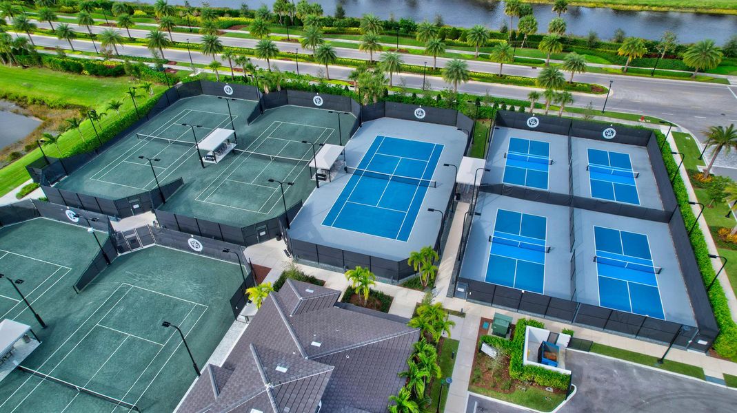 Community amenities in , Boca Raton (Image 60).