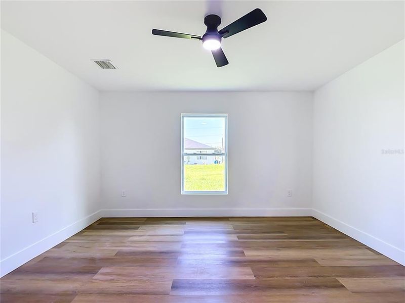 Spacious, unfurnished interior of a new home in , Lehigh Acres (Image 51). Spacious, unfurnished interior of a new home in , Lehigh Acres (Image 51).