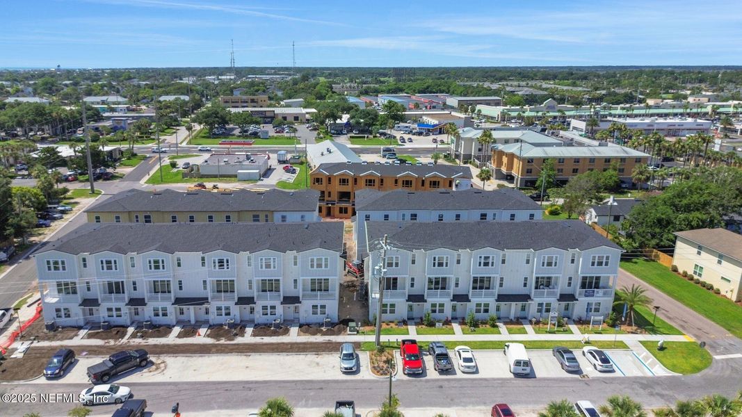 Image 32 of a home in North Beach Townhomes.
