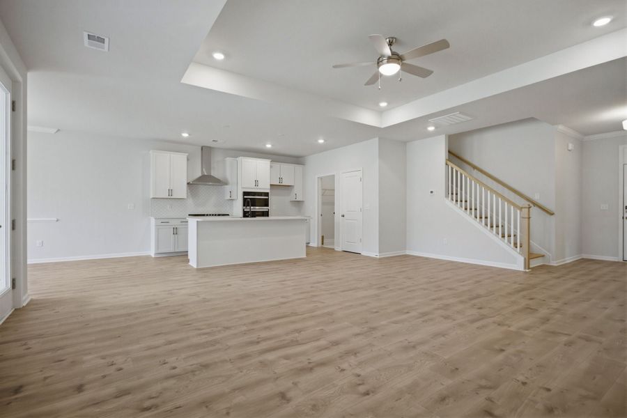 3br New Home in Seneca, SC.  - Slide 7