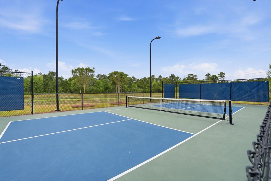 Community amenities in Sheep Island, Summerville (Image 28).