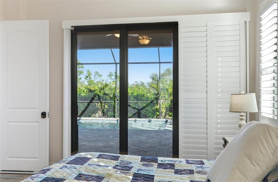 Furnished interior view inside a new home in , Placida (Image 14). Furnished interior view inside a new home in , Placida (Image 14).