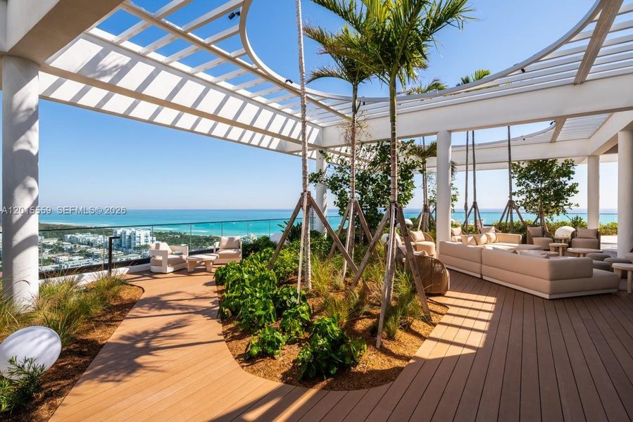 Community amenities in , Miami Beach (Image 13). Community amenities in , Miami Beach (Image 13).