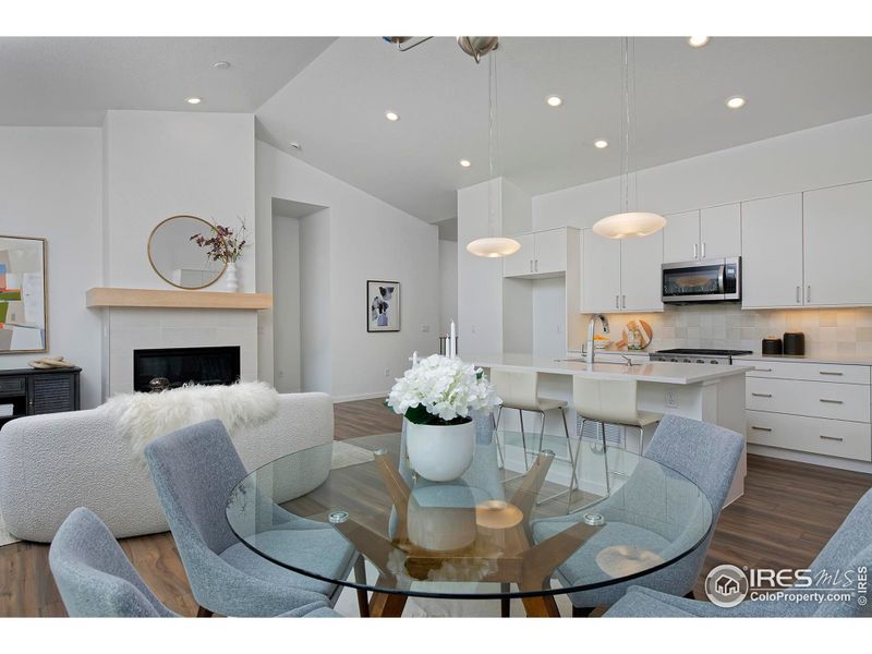 Dining Room Dining Room