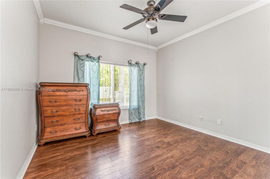 Spacious, unfurnished interior of a new home in , Orlando (Image 15). Spacious, unfurnished interior of a new home in , Orlando (Image 15).
