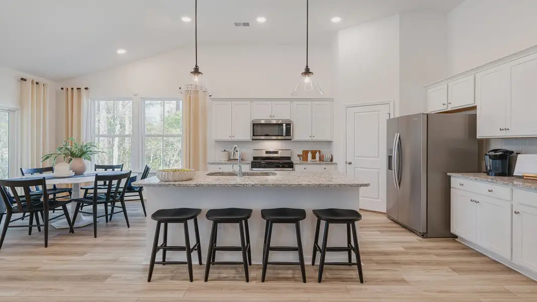 Kitchen(2) Kitchen(2)