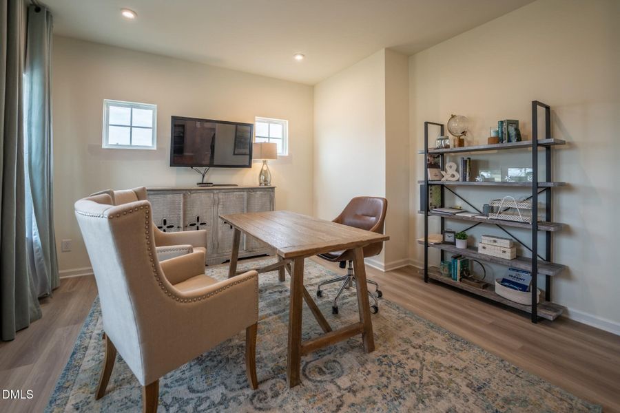 006_King_Optional Study 006_King_Optional Study