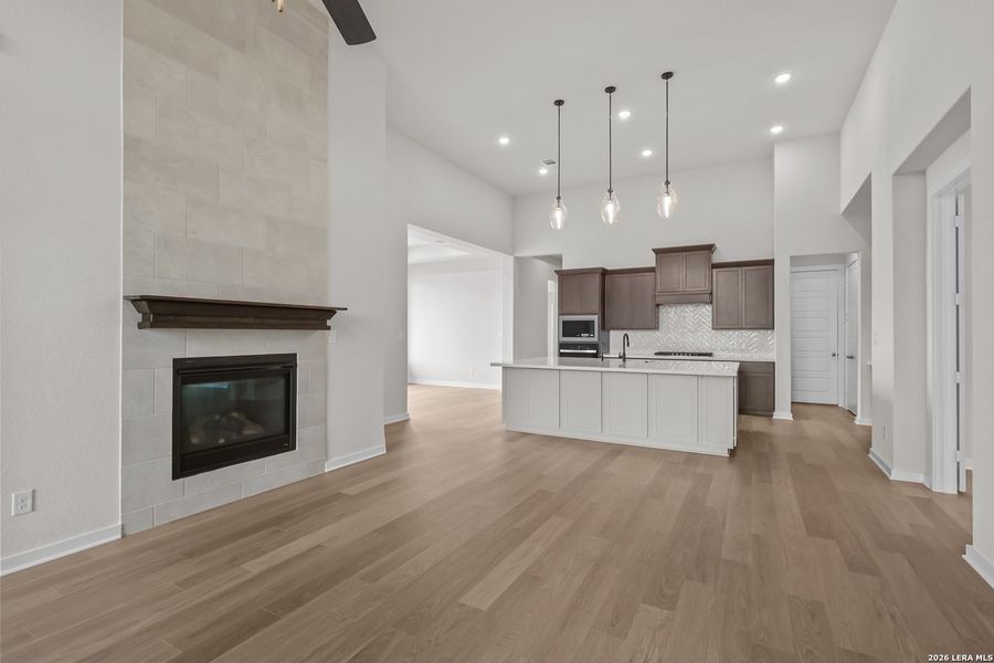 Image 47 of a home in Buffalo Crossing.
