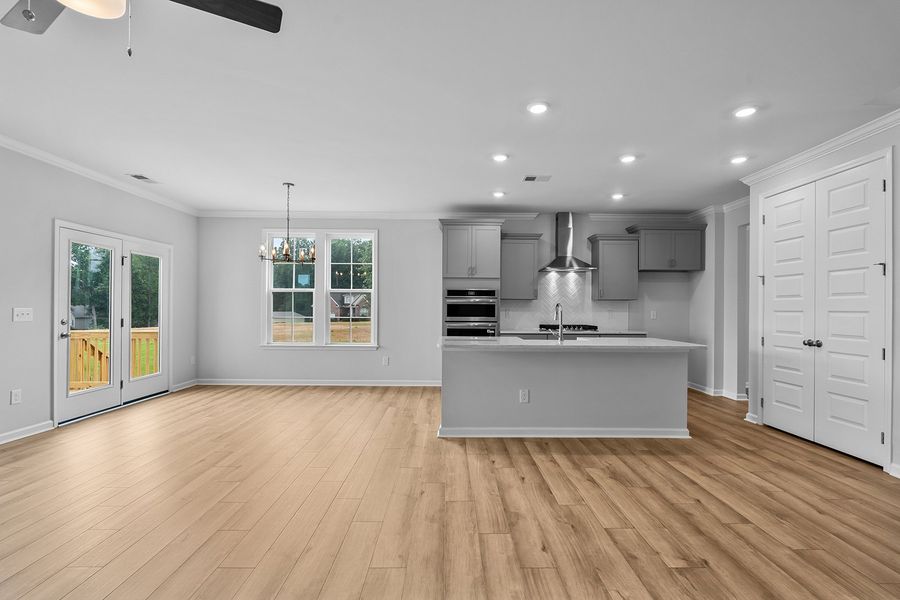 Image 48 of a home in Lilah Grove.