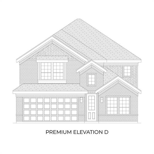 Mondale F Premium Elevation