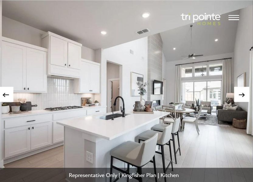 Representative Photo