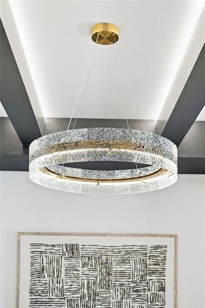 Close-up of interior finishes inside a home in , Alpharetta (Image 21). Close-up of interior finishes inside a home in , Alpharetta (Image 21).