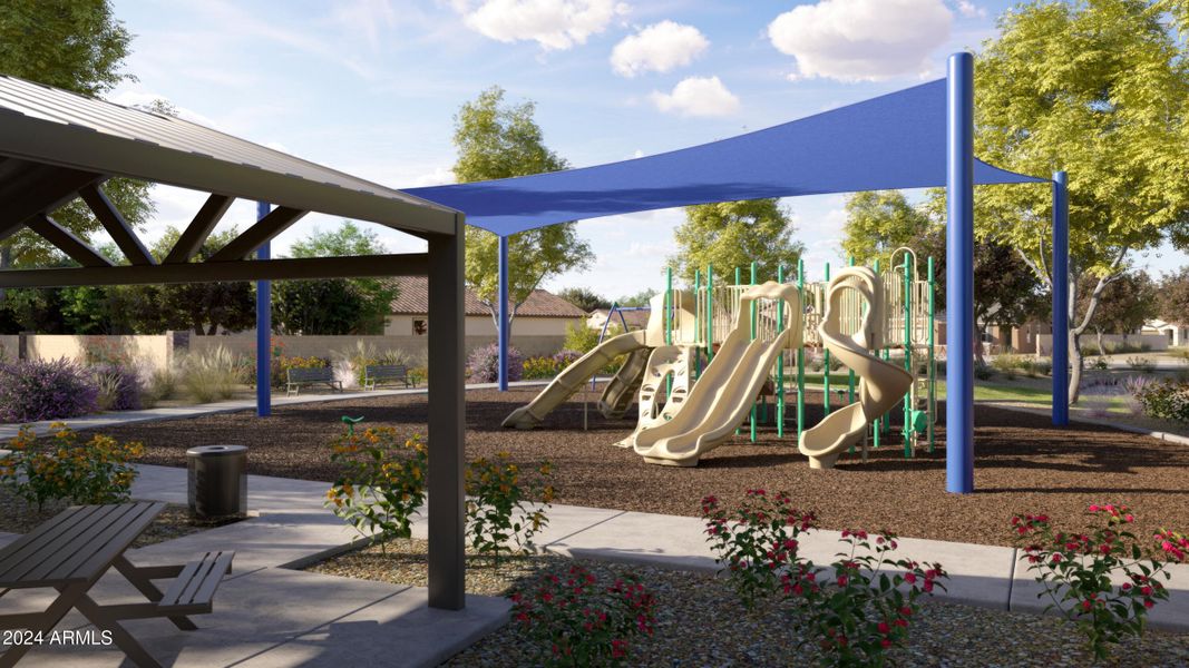 Playground Playground