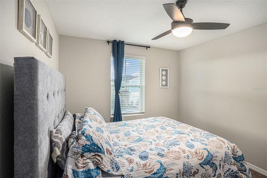 Furnished interior view inside a new home in Hawkstone, Lithia (Image 23).