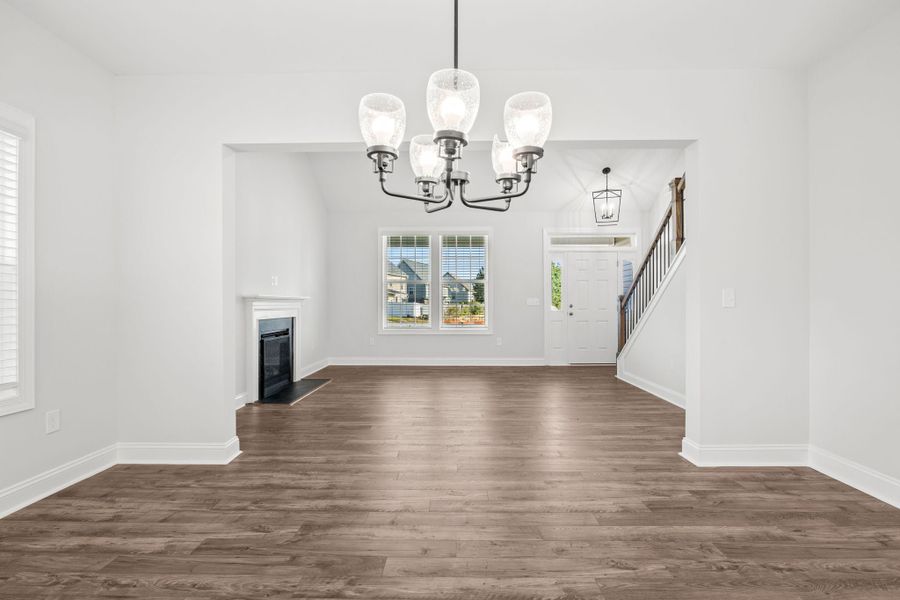 4br New Home in New Bern, NC.  - Slide 15