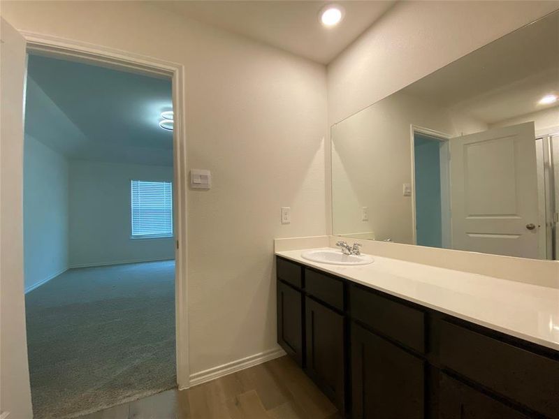 Furnished interior view inside a new home in Stonehaven, Caddo Mills (Image 6). Furnished interior view inside a new home in Stonehaven, Caddo Mills (Image 6).