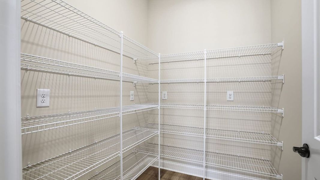 Pantry Pantry