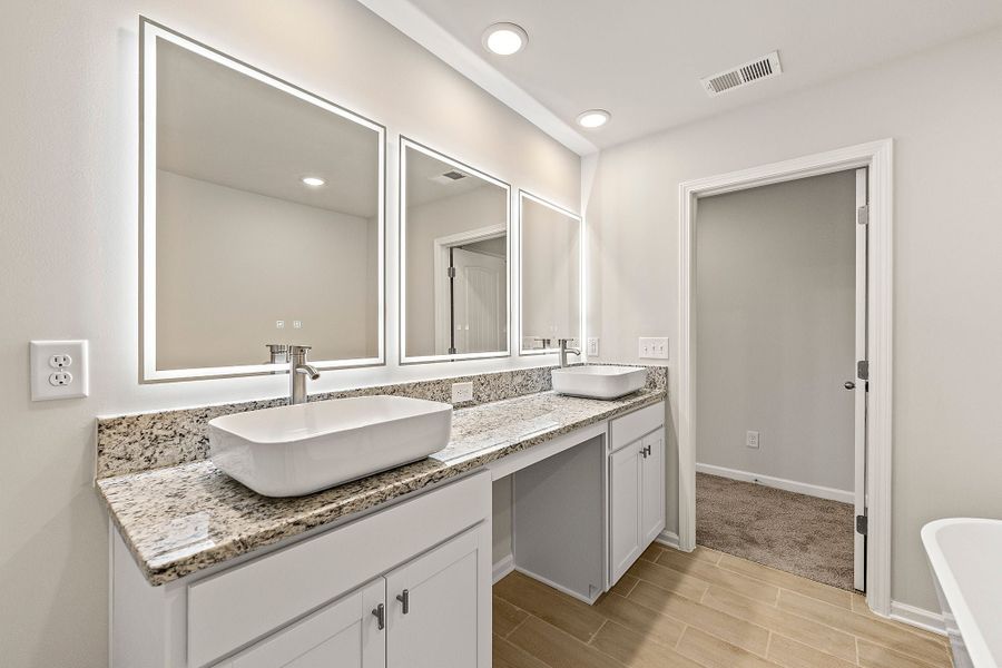 New Home in Palmetto, GA.  - Slide 36