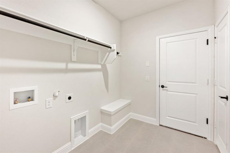 Image 36 of a home in Mockingbird Hills 60-65.