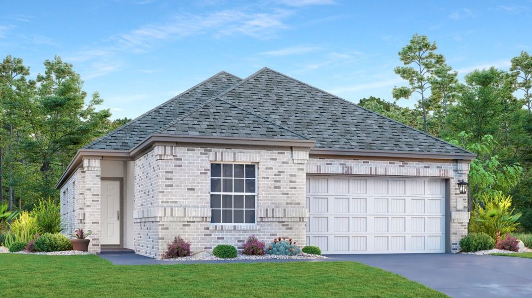 Mason Exterior S Mason Exterior S