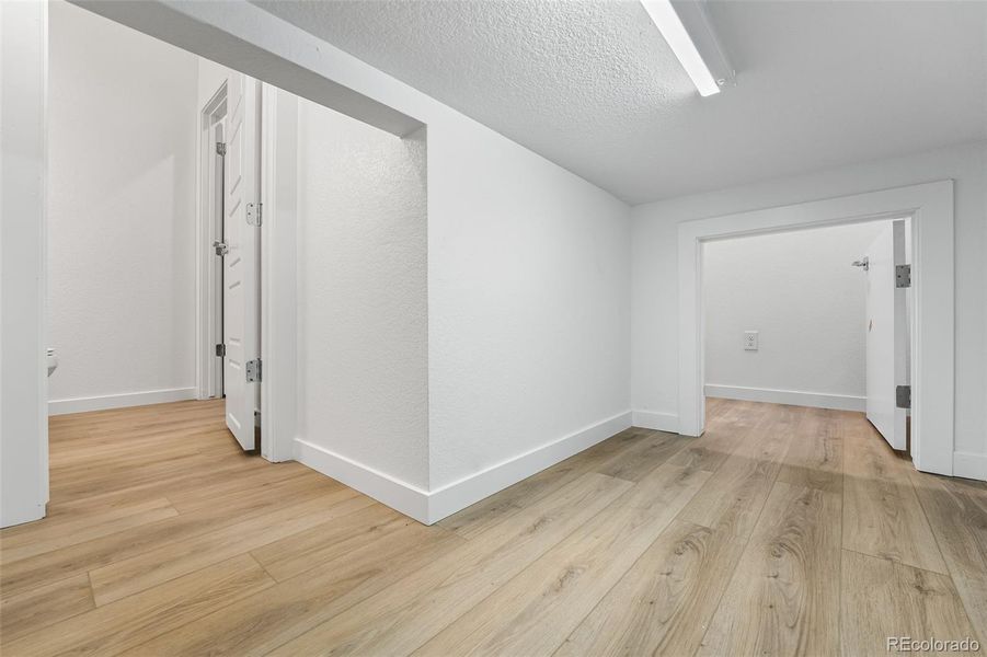 Spacious, unfurnished interior of a new home in , Arvada (Image 16).