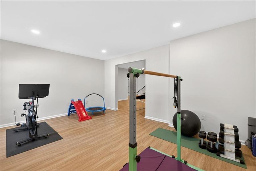 Image 77 of a home in Town Farms.